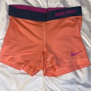 Nike Pro Spandex